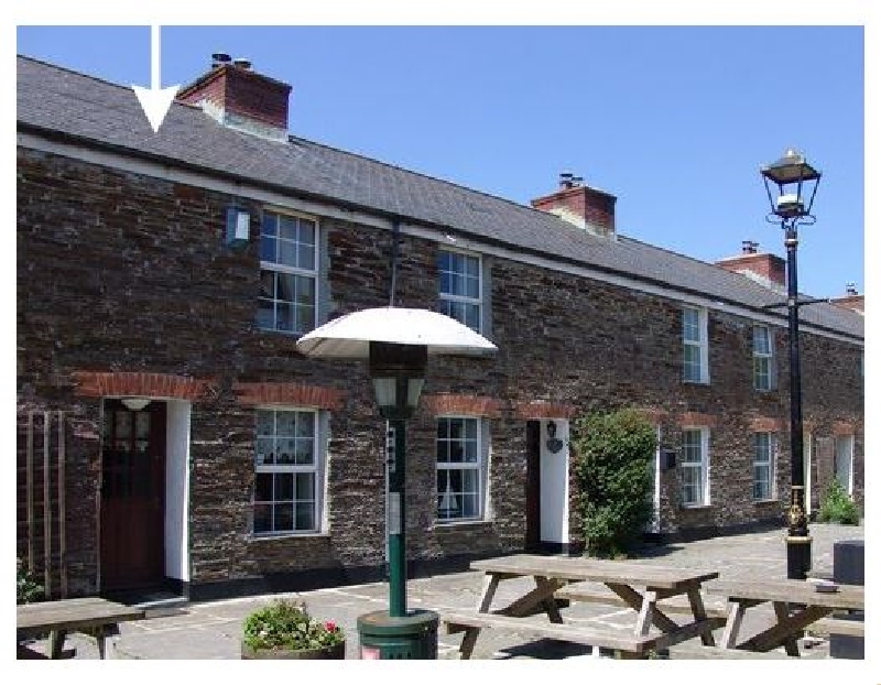 Cornwall Cottage Holidays - Click here for more about Primrose Cottage