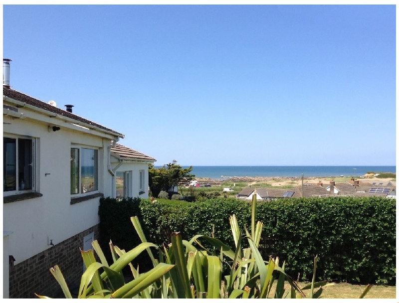 Cornwall Cottage Holidays - Click here for more about 12 Atlantic Close