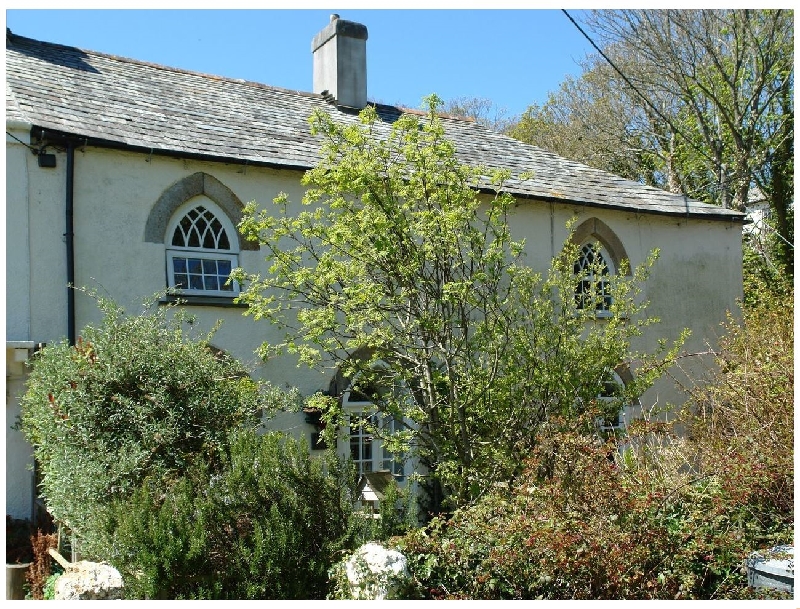 Cornwall Cottage Holidays - Click here for more about Destiny Cottage