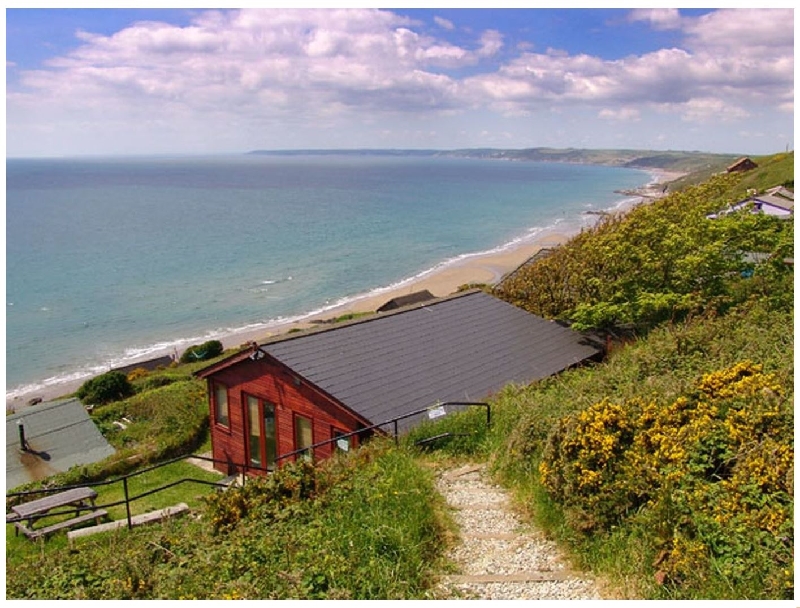 Cornwall Cottage Holidays - Click here for more about Seagulls Nest