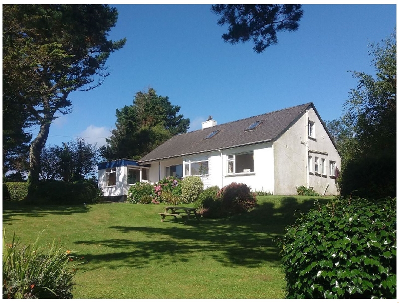 Cornwall Cottage Holidays - Click here for more about Blue Seas