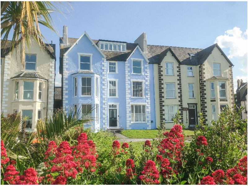 Click here for more about Sea View Apartment