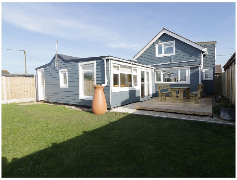 Norfolk Cottage Holidays - Click here for more about Home to Roost