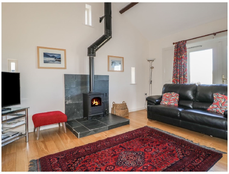 Cumbria Cottage Holidays - Click here for more about Esthers Barn