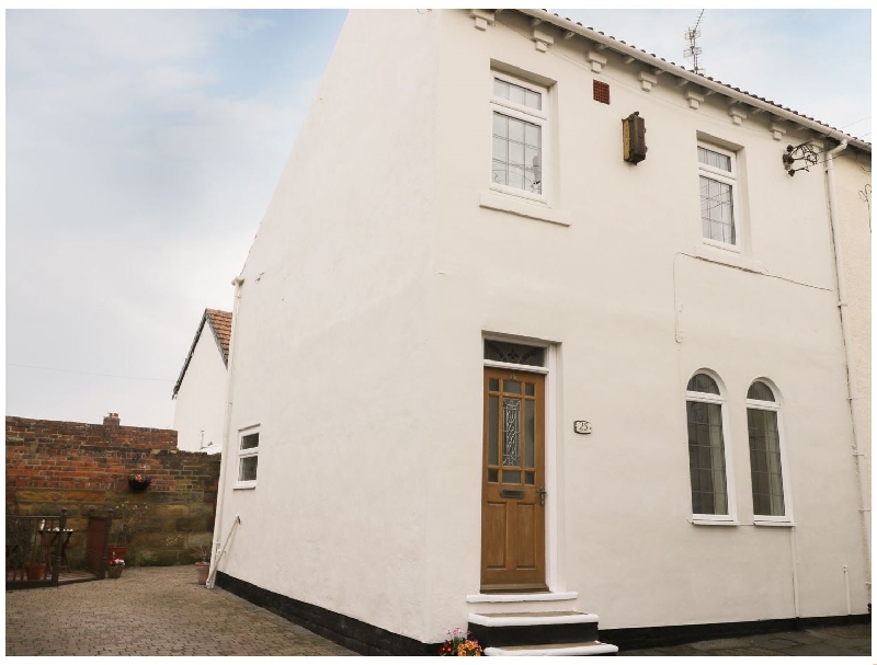 Click here for more about Sands End Cottage