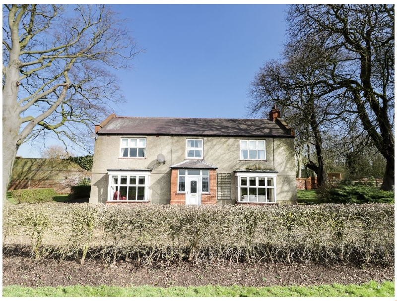 Click here for more about Old Hall Farm