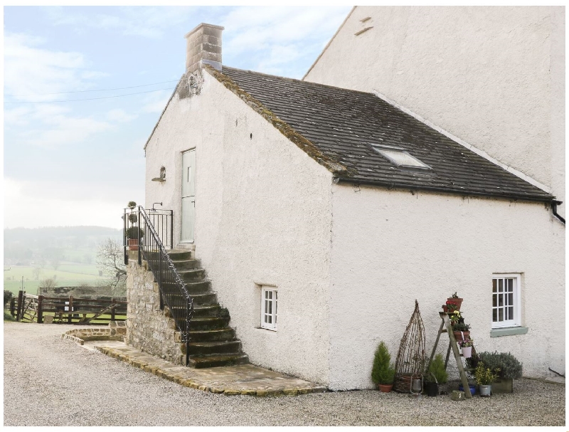 English Cottage Holidays - The Stable- Sedbury Park Farm