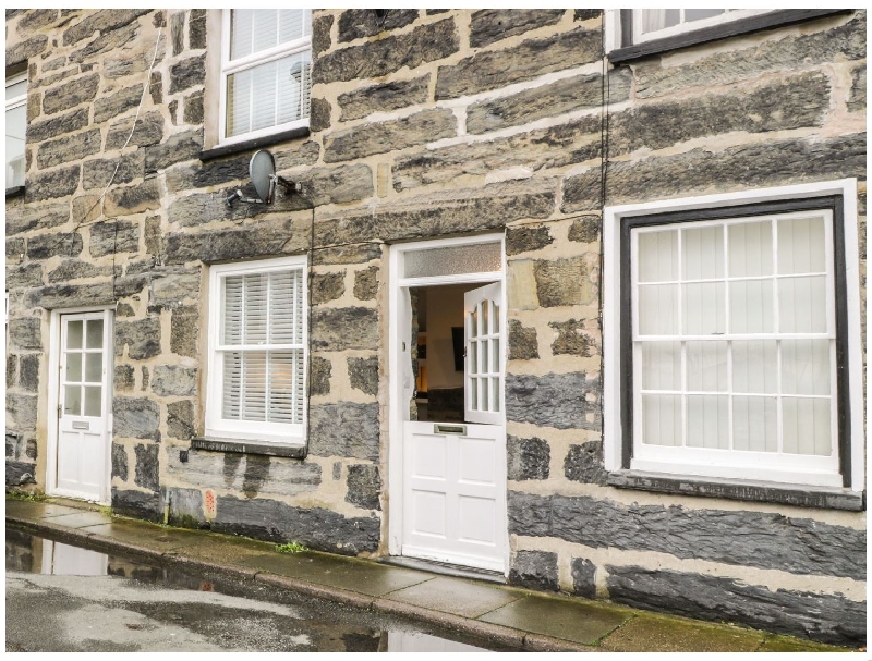 Click here for more about Llys Madoc