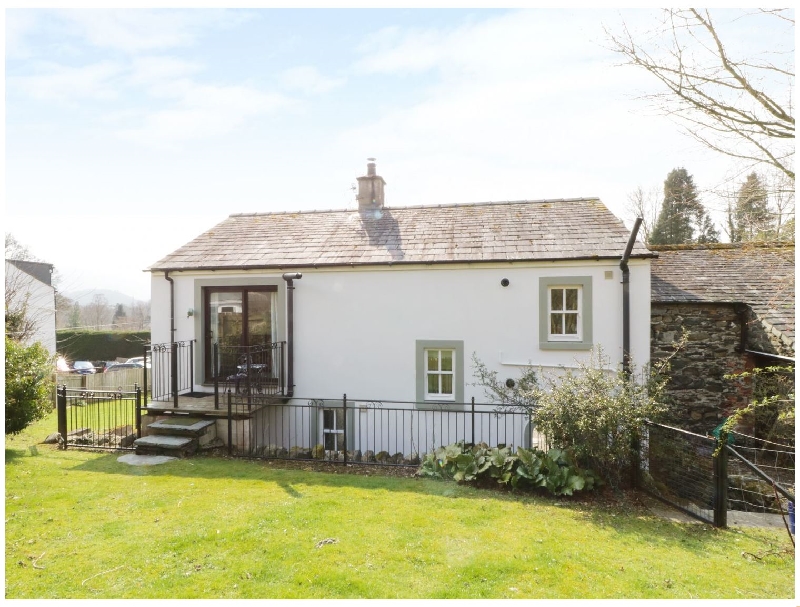 Click here for more about Appletree  Cottage