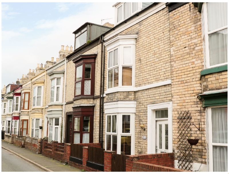 Yorkshire Cottage Holidays - Click here for more about 3 George Street