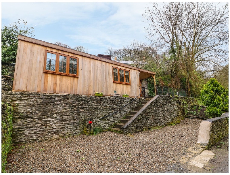 Carmarthenshire Cottage Holidays - Click here for more about Ty Barddu