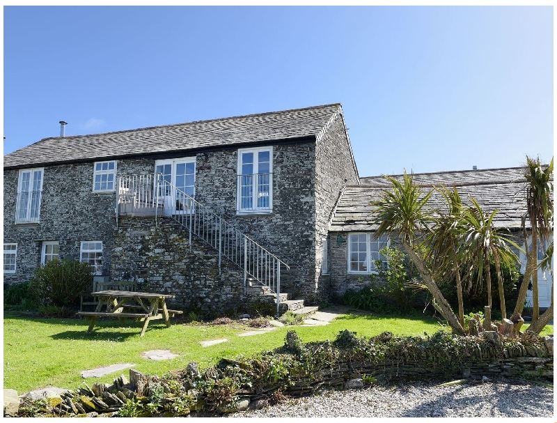 English Cottage Holidays - Threshings Cottage