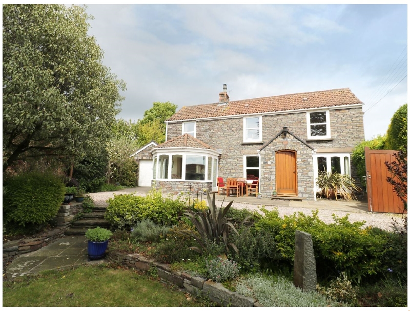 Short Break Holidays - Worle Cottage