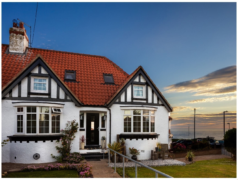 Click here for more about Misty Cottage