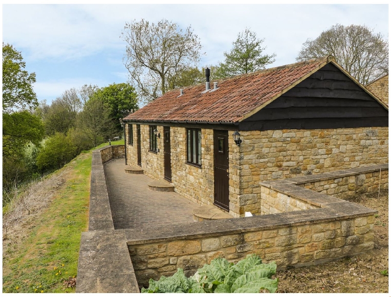 Somerset Cottage Holidays - Click here for more about Bluebell Cottage at Honeywood