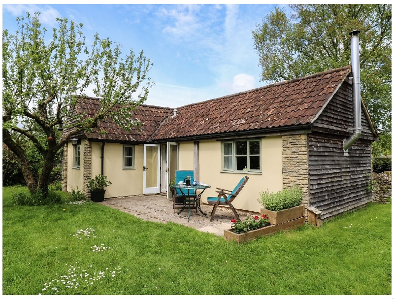 Wiltshire Cottage Holidays - Click here for more about The Apple Store