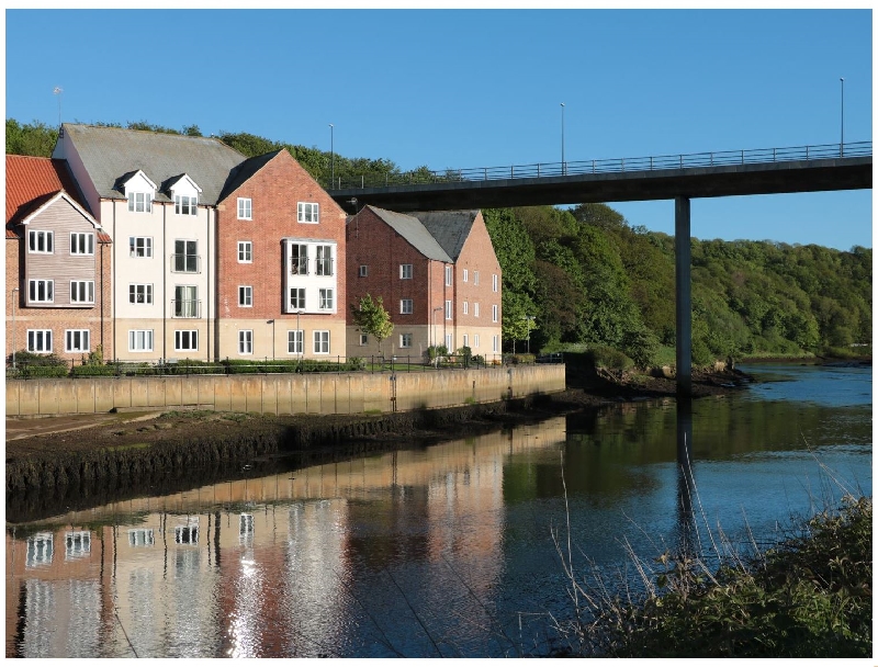 Click here for more about Sandy Bottoms