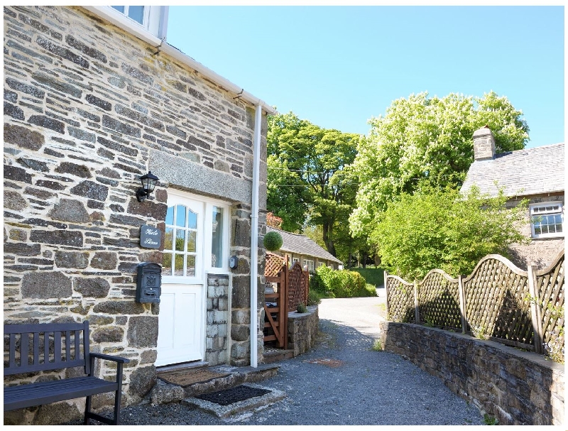 Click here for more about Hele Stone Cottage