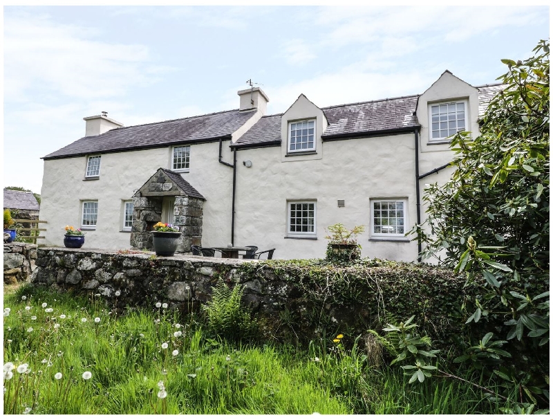 Click here for more about Grafog Farm Cottage