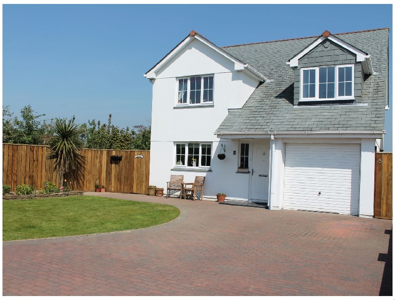 Cornwall Cottage Holidays - Click here for more about The Cornishman