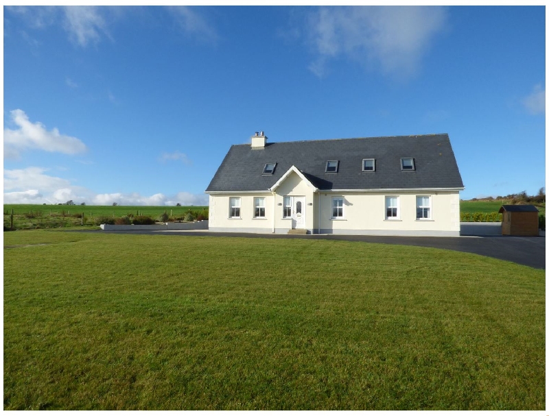 Wexford Cottage Holidays - Click here for more about Valley View