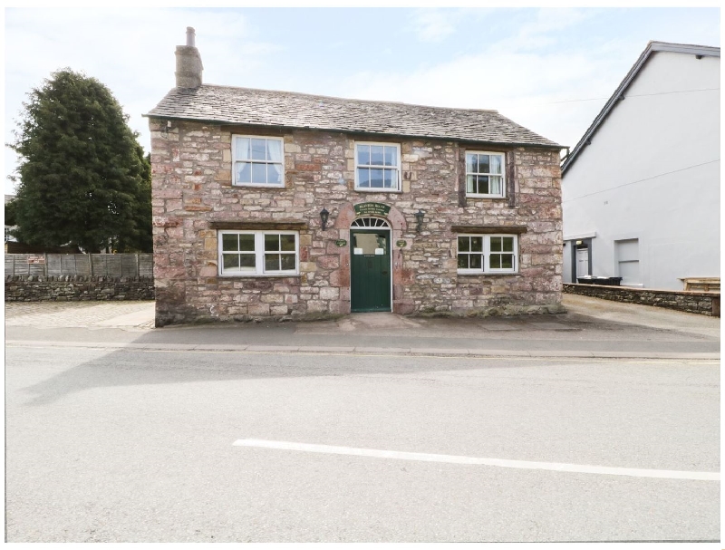 Click here for more about Coach House