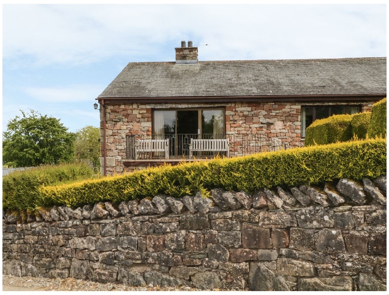 Cumbria Cottage Holidays - Click here for more about Parklands