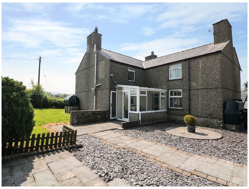 Click here for more about Cefn Werthyd Farmhouse