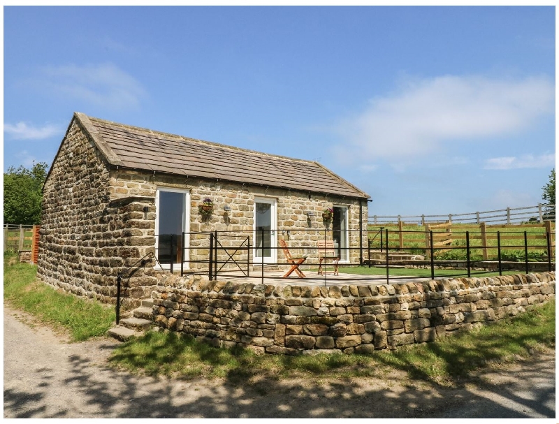 English Cottage Holidays - Lake Farm Cottage