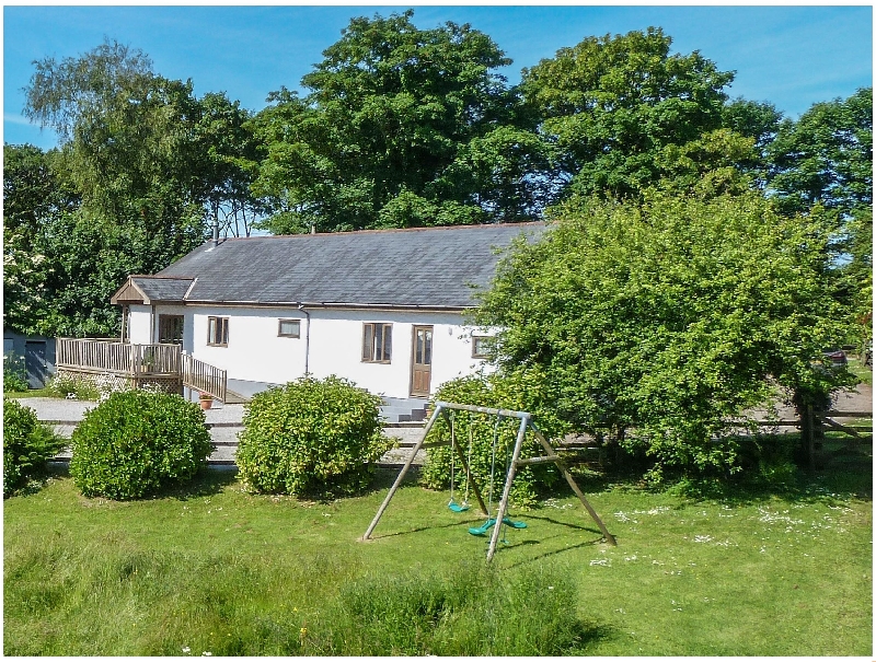 Cornwall Cottage Holidays - Click here for more about Orchard