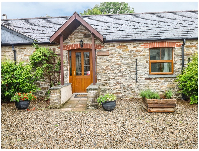 Carmarthenshire Cottage Holidays - Click here for more about Sandpiper Cottage