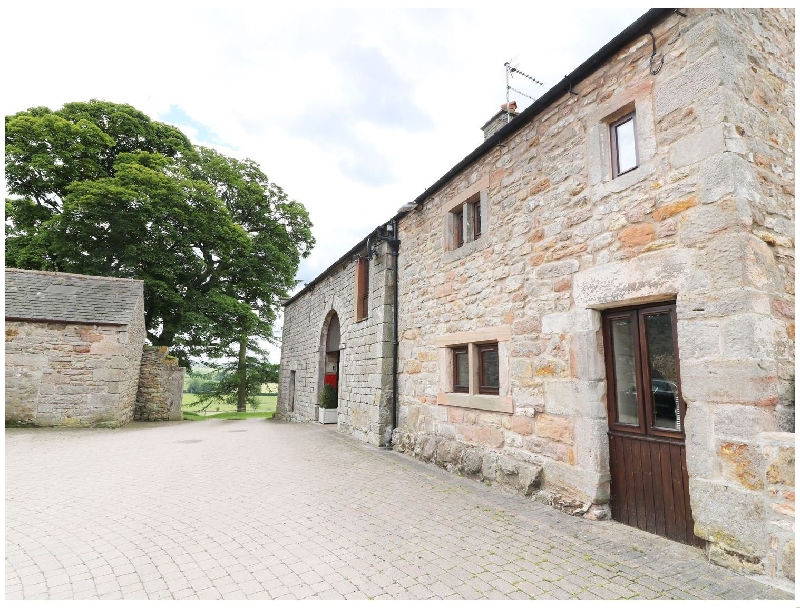 Cumbria Cottage Holidays - Click here for more about Clove Cottage