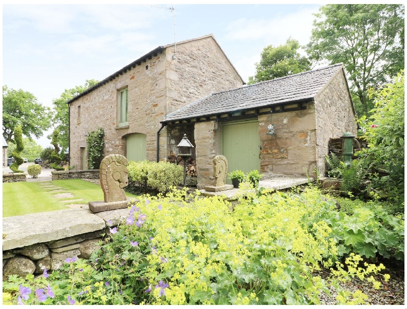 English Cottage Holidays - Pickle Barn