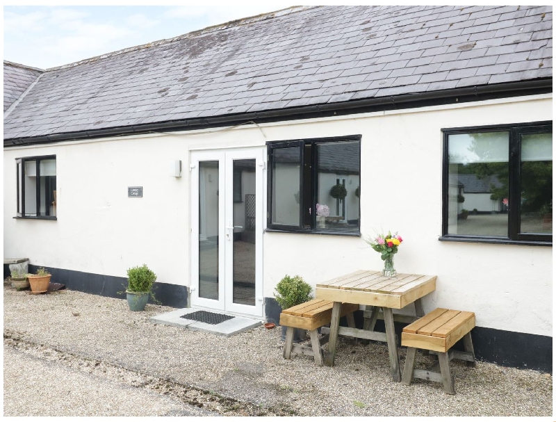 Wiltshire Cottage Holidays - Click here for more about Linney