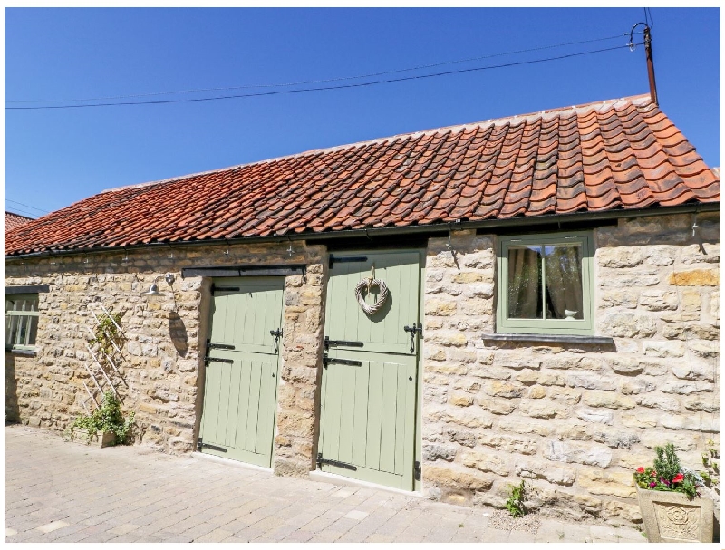 Yorkshire Cottage Holidays - Click here for more about Puddleduck Cottage