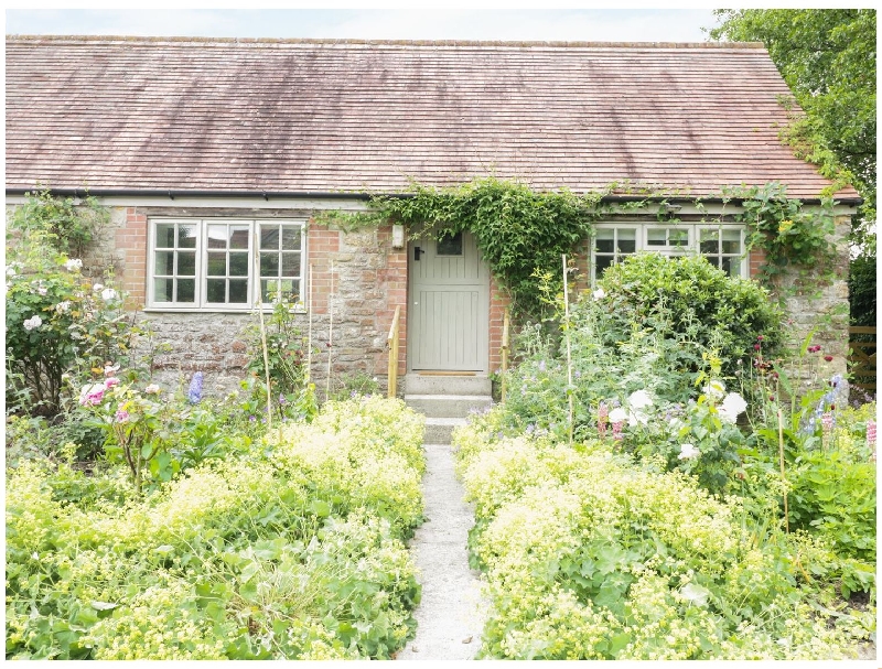 Somerset Cottage Holidays - Click here for more about Frith Cottage