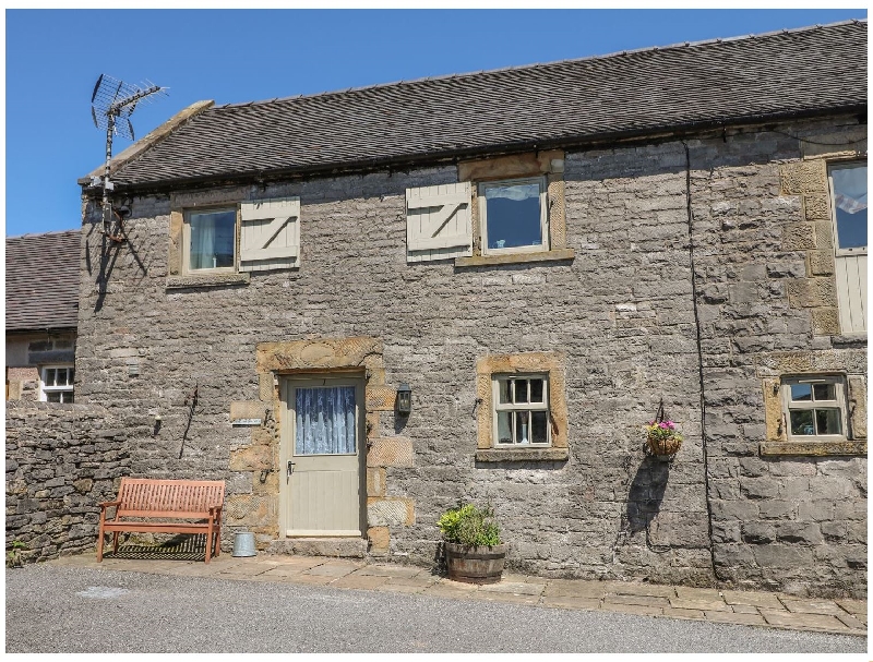 Click here for more about Hallows Cottage