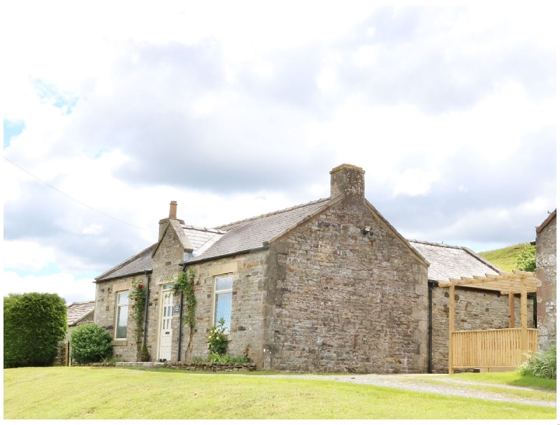 Click here for more about East Crossthwaite Cottage