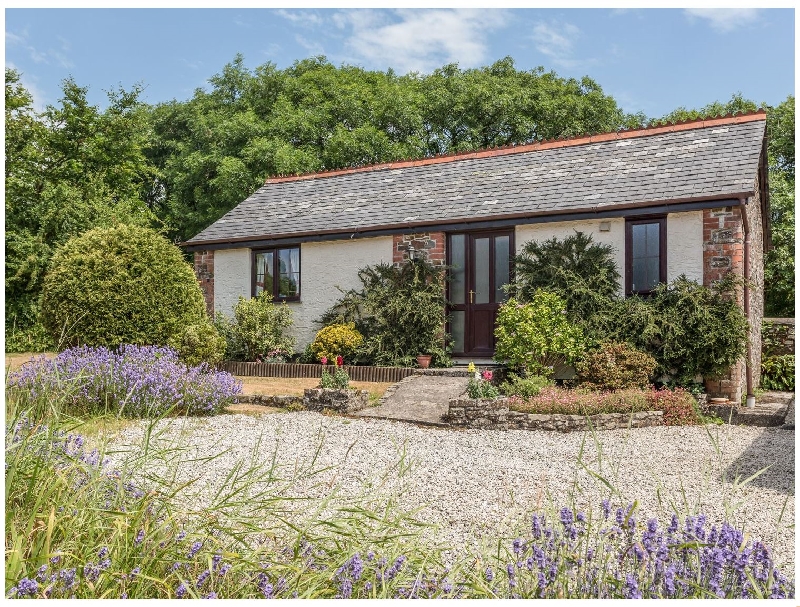 Devon Cottage Holidays - Click here for more about Wagtail