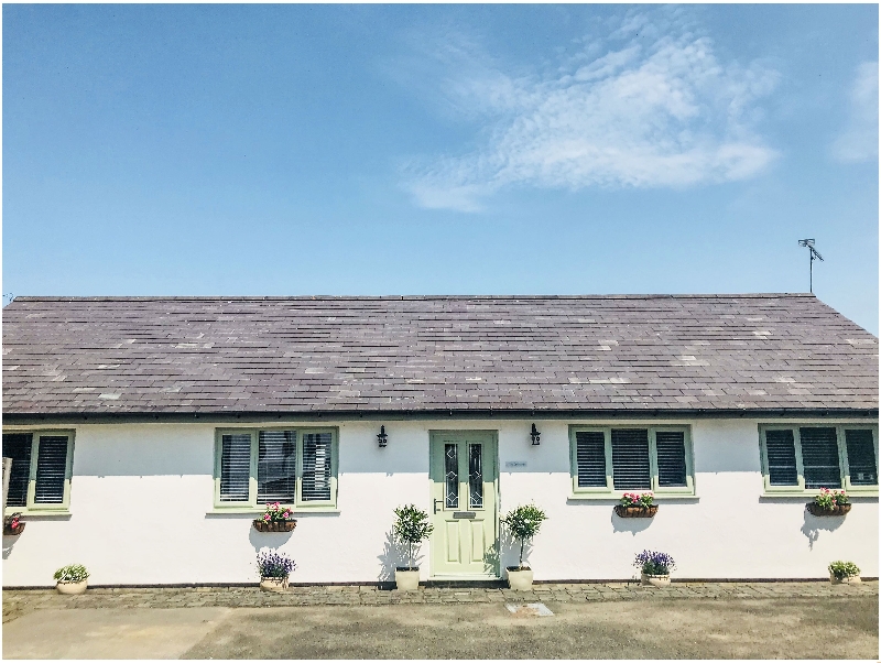 Click here for more about Orchard Cottage