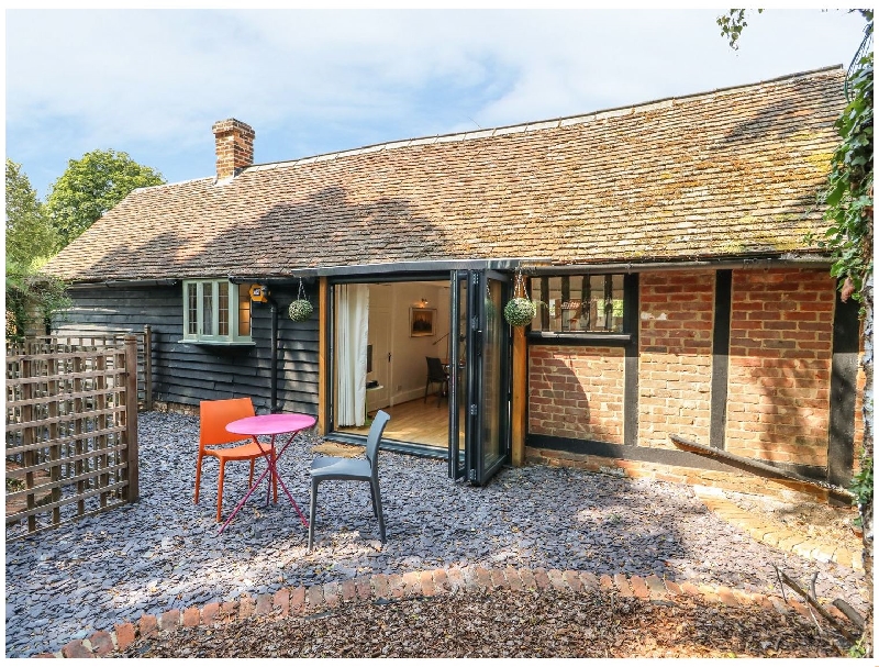 Bedfordshire Cottage Holidays - Click here for more about The Old Post Office