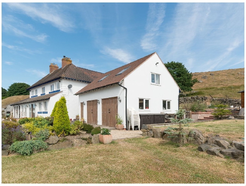 Shropshire Cottage Holidays - Click here for more about Southview