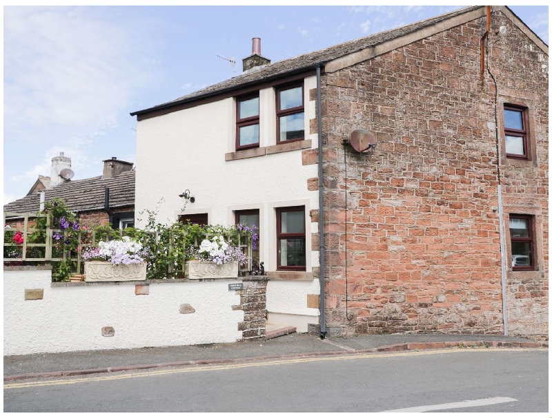 Click here for more about Cross Hill Cottage