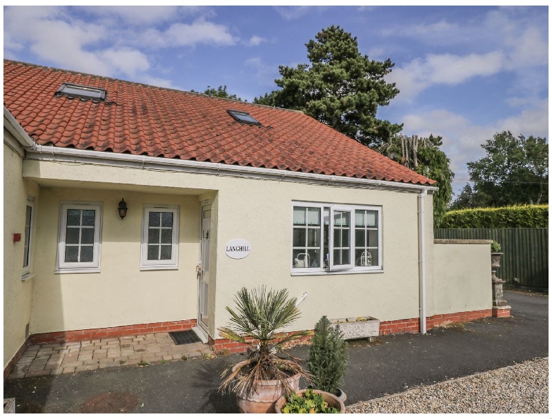 Click here for more about Langhill