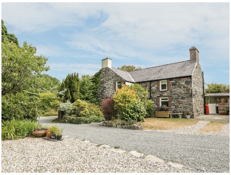 Click here for more about Plas Mawr