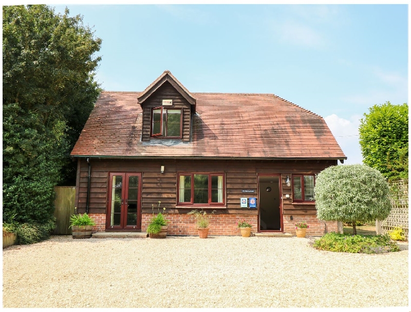 Dorset Cottage Holidays - Click here for more about Belview Cottage