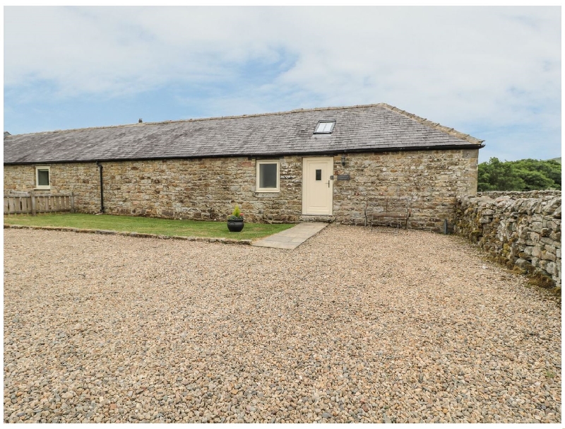 Northumberland Cottage Holidays - Click here for more about Gallow Law Cottage