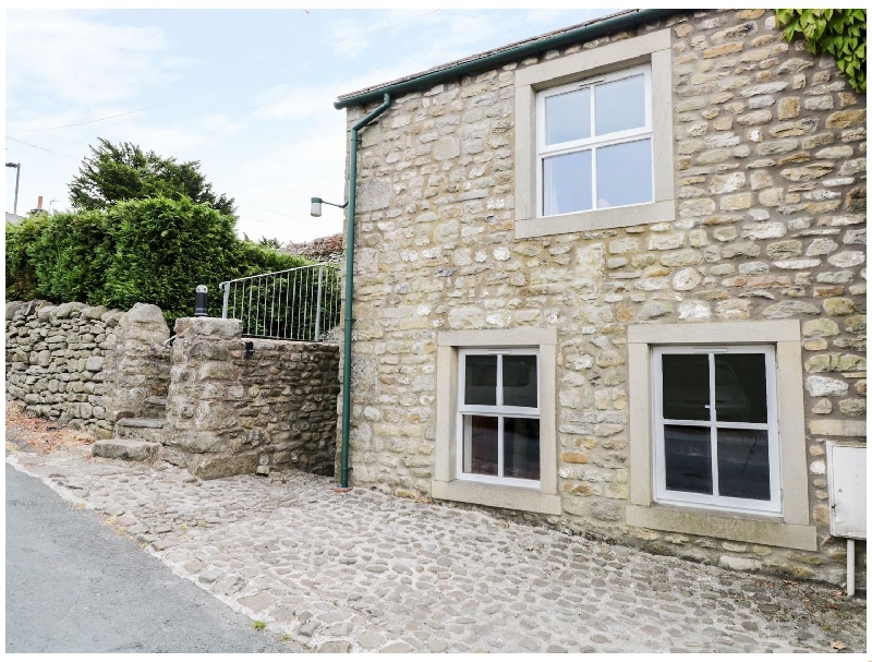Short Break Holidays - Carn Cottage