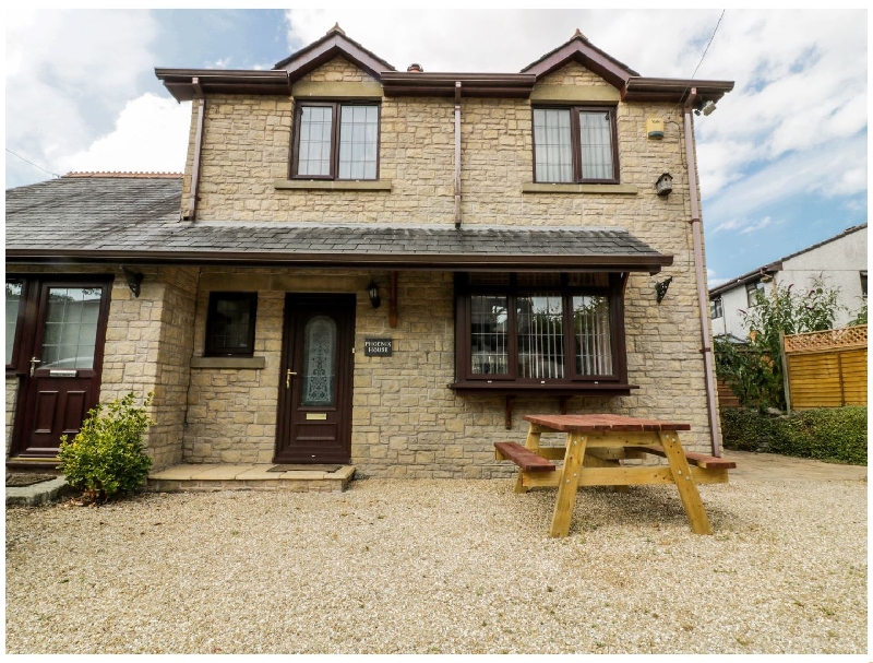 Short Break Holidays - Phoenix House