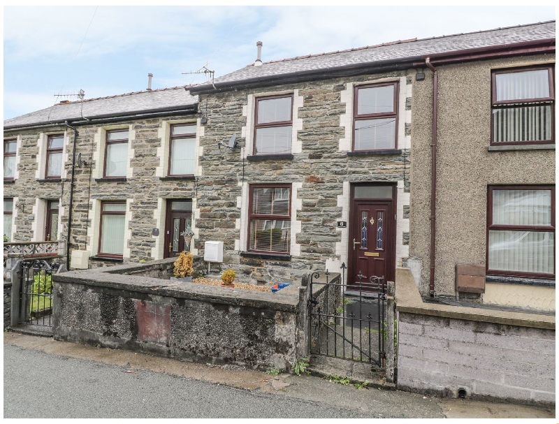 Click here for more about Bryn Eithin